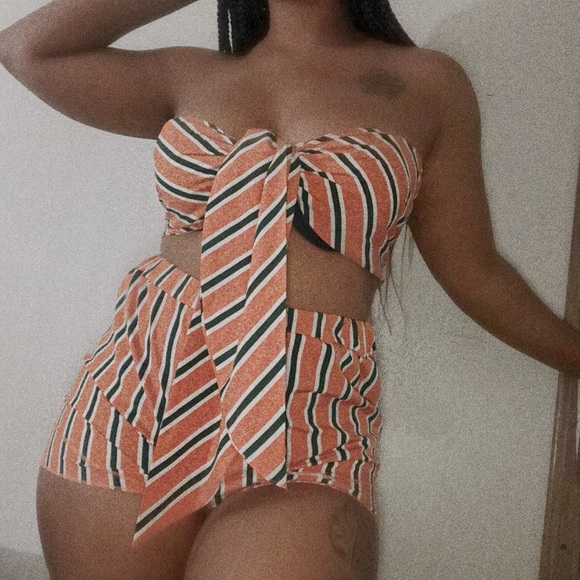 Cute Matching set - Picture 2 of 2